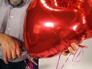 Mylar Balloons
