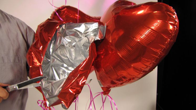 Mylar Balloons