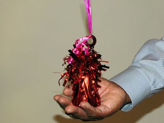 Mylar Balloons