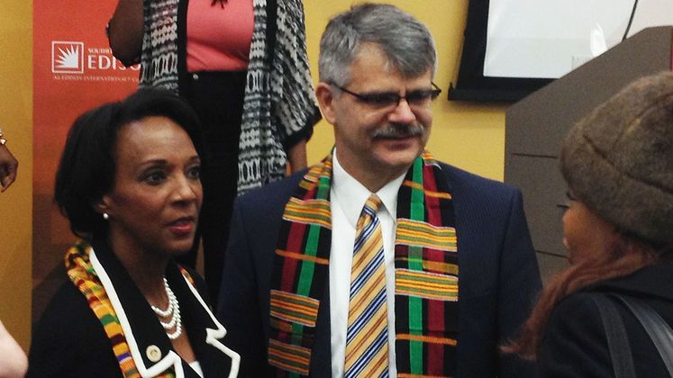 Black History Month