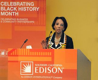Black History Month