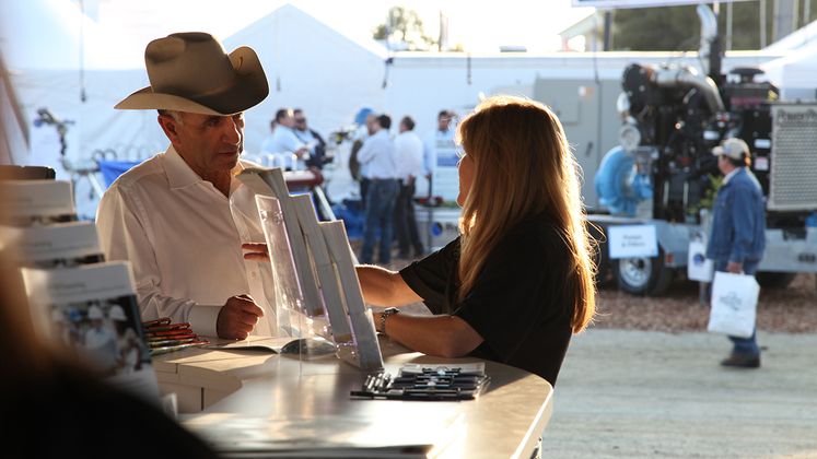 Ag Expo