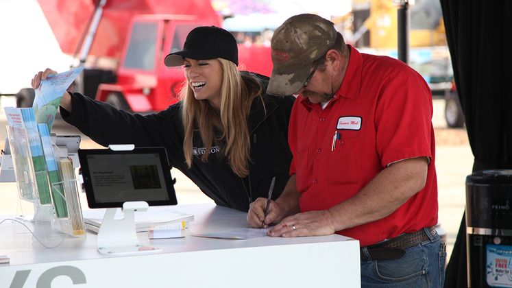 Ag Expo