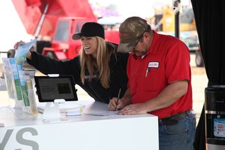 Ag Expo