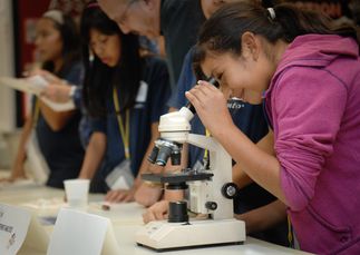 Edison Grants Day