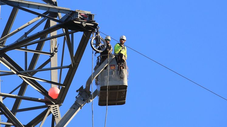 TRTP wire pull