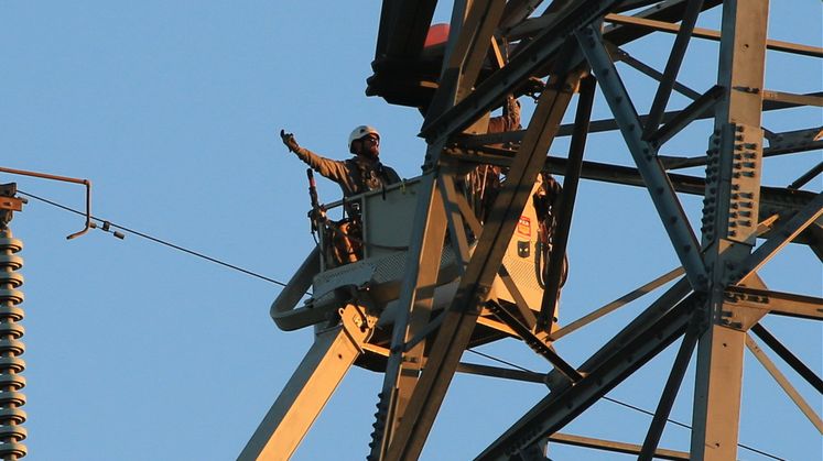 TRTP wire pull
