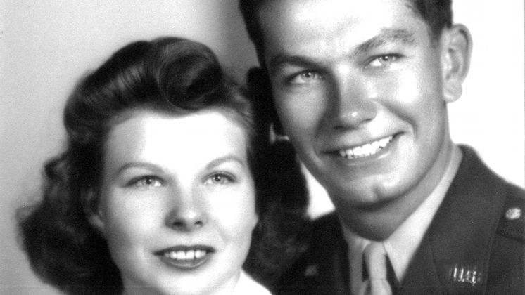 Letters Home From a Fallen Hero