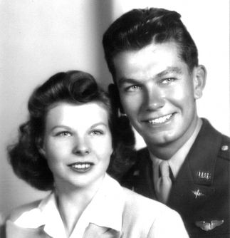 Letters Home From a Fallen Hero