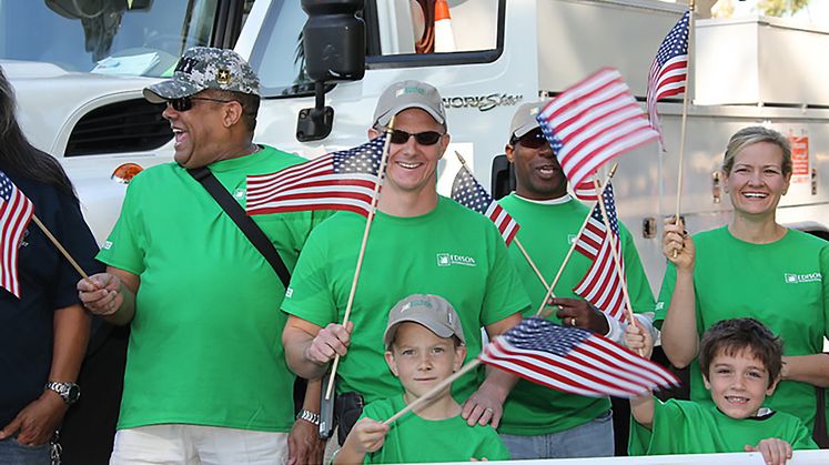 Veterans Day 2014