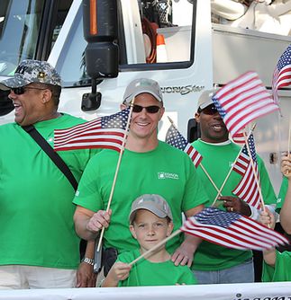 Veterans Day 2014