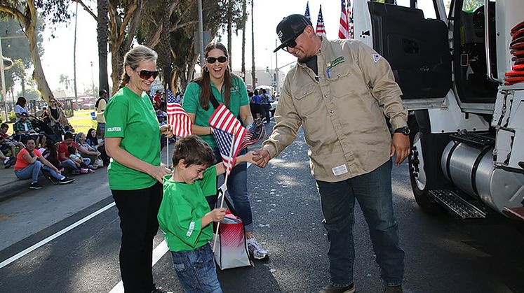 Veterans Day 2014