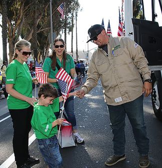 Veterans Day 2014