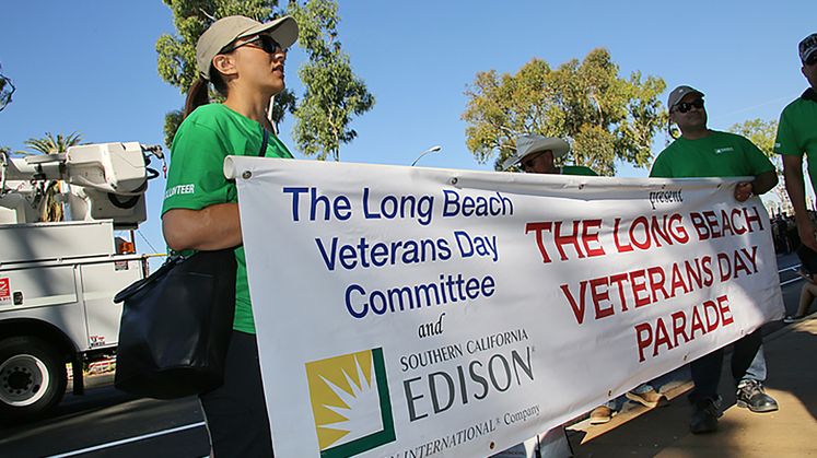 Veterans Day 2014