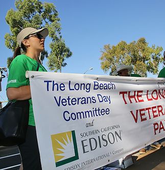 Veterans Day 2014
