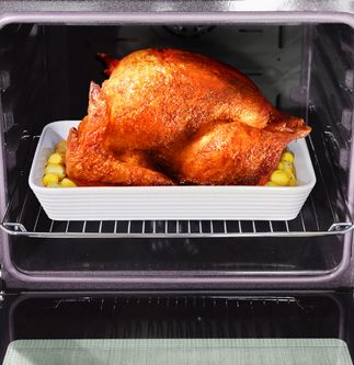 Thanksgiving Day safety
