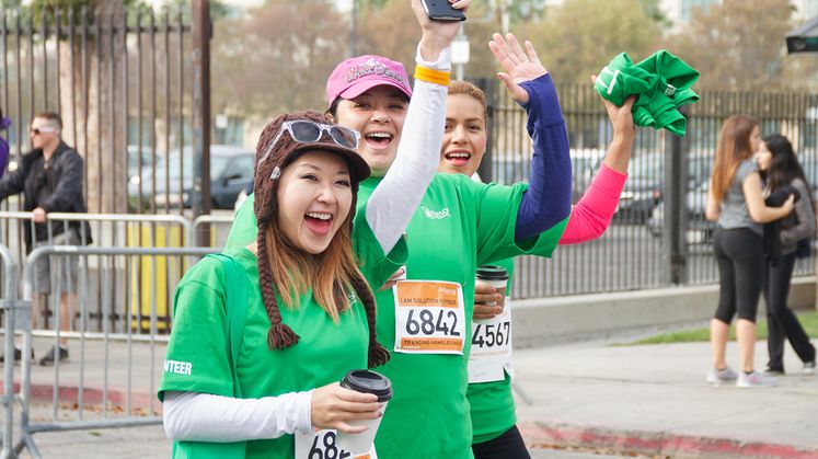 HomeWalk 2014