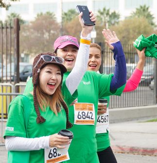 HomeWalk 2014