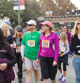HomeWalk 2014