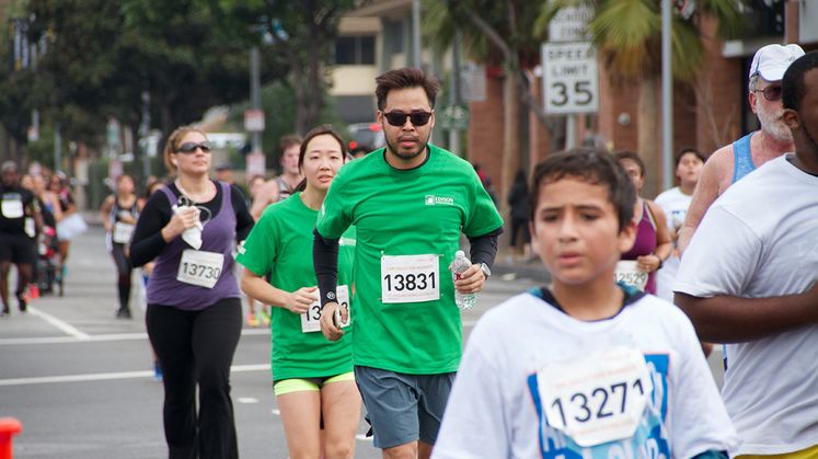 HomeWalk 2014
