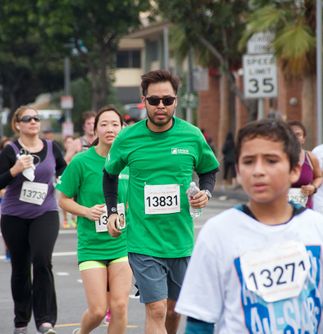 HomeWalk 2014