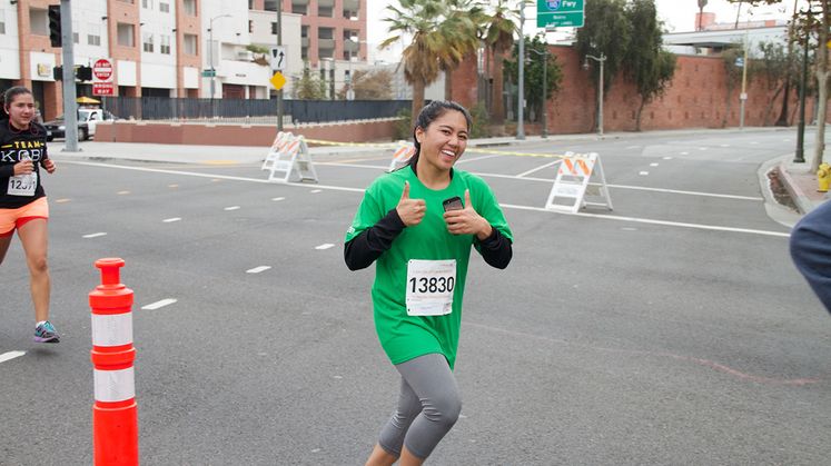 HomeWalk 2014