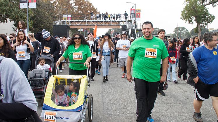 HomeWalk 2014