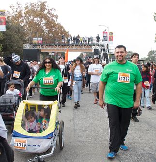 HomeWalk 2014