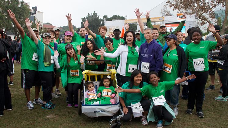HomeWalk 2014