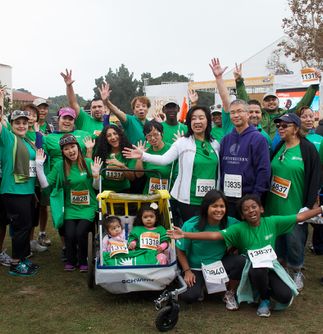 HomeWalk 2014