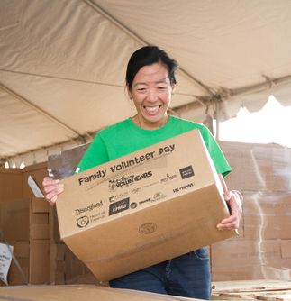 Orange County Food Bank
