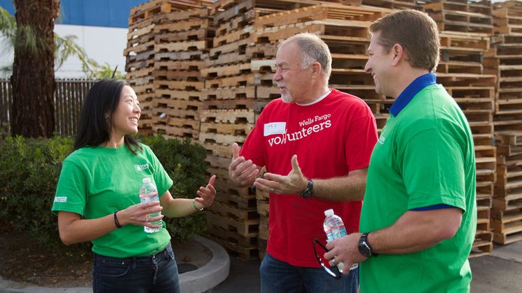 Orange County Food Bank