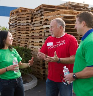 Orange County Food Bank