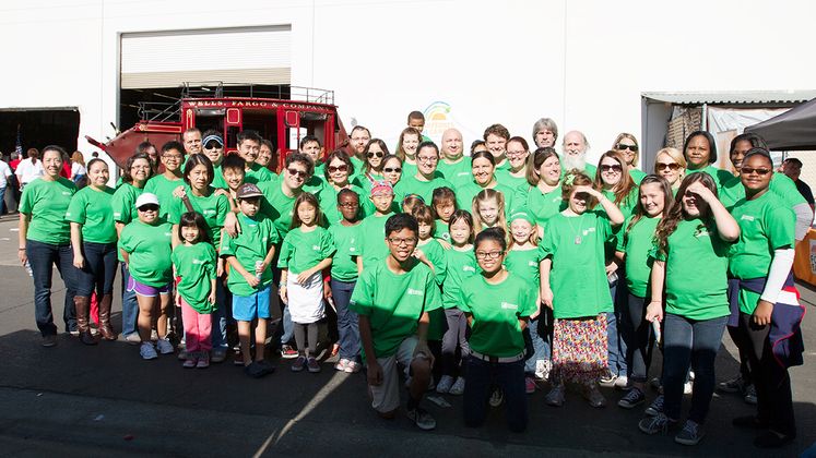 Orange County Food Bank