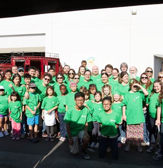 Orange County Food Bank