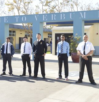 Verbum Dei and Edison