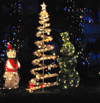 Holiday Safety
