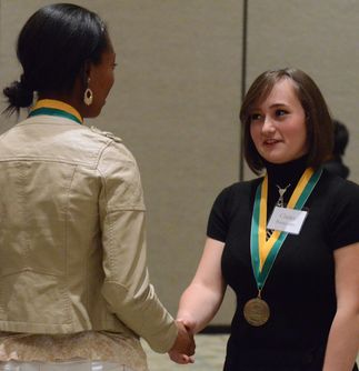 Edison Scholars