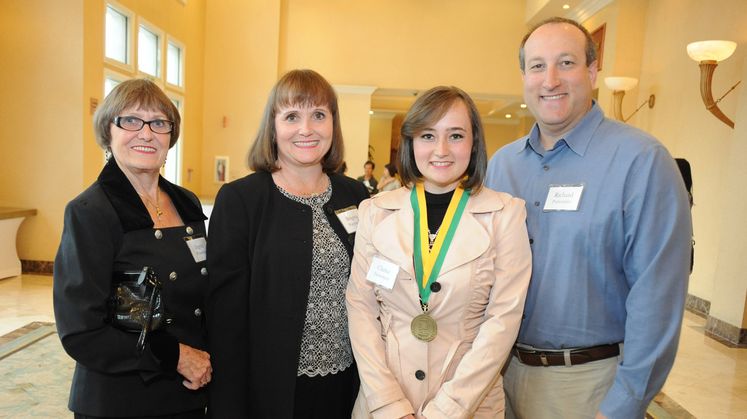 Edison Scholars