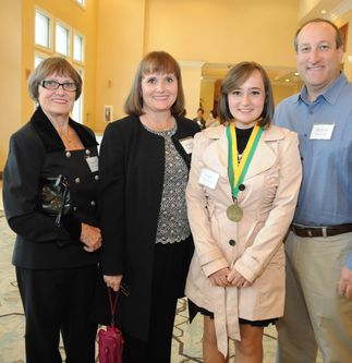 Edison Scholars