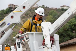 Storm Response - Crews