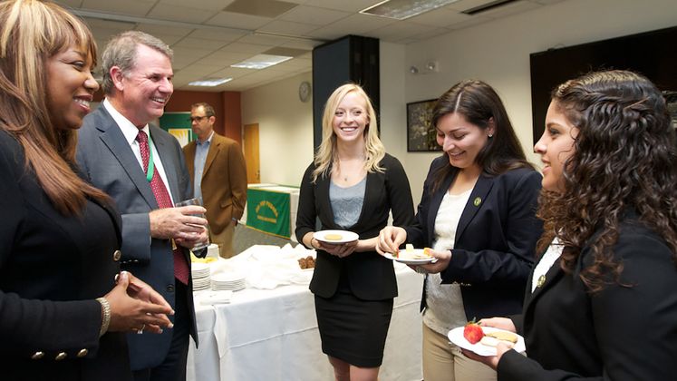 Cal Poly Pomona - Women in Engineering