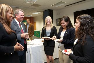 Cal Poly Pomona - Women in Engineering