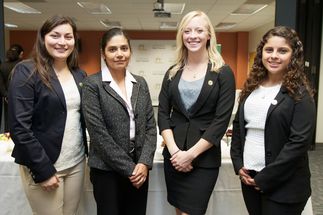 Cal Poly Pomona - Women in Engineering