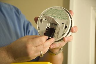 Daylight Saving Time - Smoke Detectors
