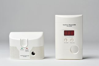 Daylight Saving Time - Smoke Detectors