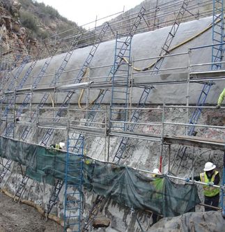 Kern River 3 Hydro Plant