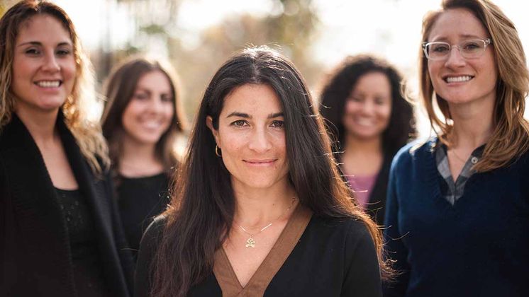 Women’s Foundation of California’s Women’s Policy Institute