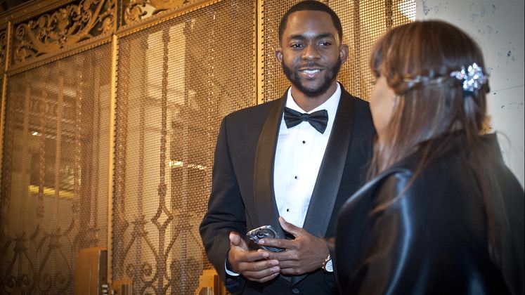 UNCF Mayor’s Masked Ball in Los Angeles