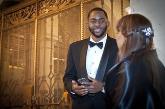 UNCF Mayor’s Masked Ball in Los Angeles
